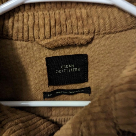 Urban outfitters corduroy jacket , coat - Picture 4 of 5
